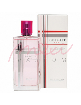 Blue Up Bright, Woda perfumowana 100ml (Alternatywa perfum Burberry Brit)