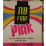 New Brand NB Fluo Pink, Woda perfumowana 100ml (Alternatywa perfum Valentino Valentina Pink)