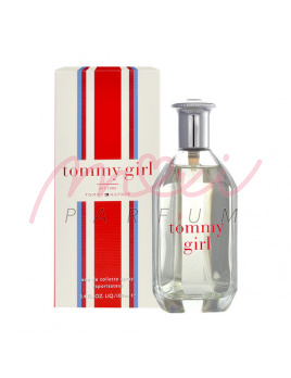 Tommy Hilfiger Tommy Girl, Woda toaletowa 100ml