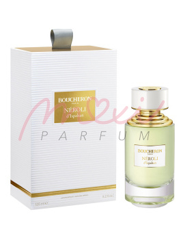 Boucheron Néroli d ' Ispahan, Próbka perfum