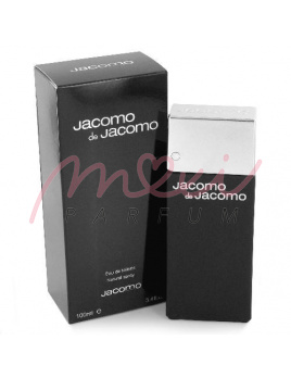 Jacomo de Jacomo, Woda toaletowa 100ml