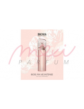 Hugo Boss Boss Ma Vie Intense, Woda perfumowana 30ml