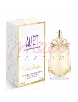 Thierry Mugler Alien Eau Extraordinaire, Woda toaletowa 90ml - Tester