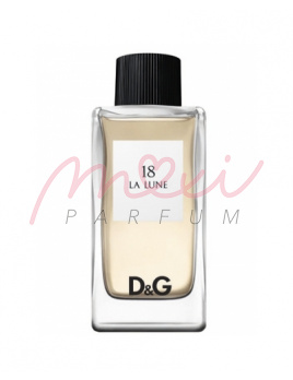 Dolce & Gabbana La Lune 18, Woda toaletowa 100ml - Tester