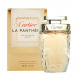 Cartier La Panthere Legere, Woda perfumowana 75ml - Tester