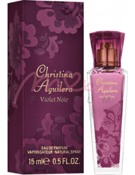 Christina Aguilera Violet Noir, Woda perfumowana 75ml