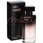 Mexx Black woman, Woda toaletowa 30ml - Tester