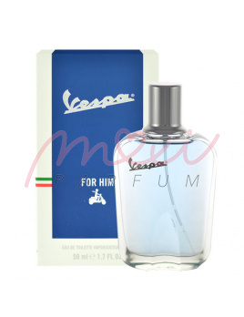 Vespa Vespa for Him, Woda toaletowa 50ml