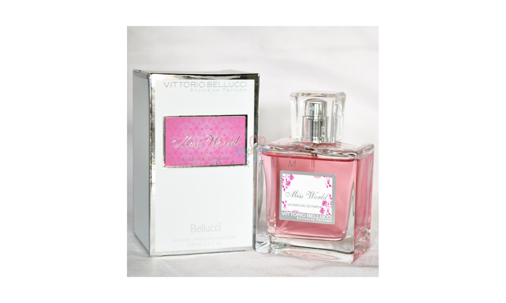 Imitacje perfum Miss Dior Cherie  Perfumy i wody ekwiwalentne
