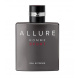 Chanel Allure Homme Sport Eau Extreme, Woda toaletowa 100ml - Tester