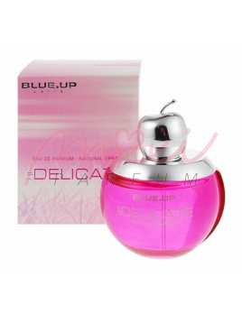 Blue Up Paris Be Delicate in Summer, Woda perfumowana 100ml (Alternatywa perfum DKNY Be Delicious Fresh Blossom)