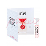 Liu Jo Lovely, Próbka perfum EDP