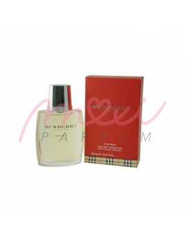 Burberry for Man, Woda toaletowa 100ml