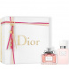 Christian Dior Miss Dior SET: Woda perfumowana 50ml + Mleczko do ciała 75ml