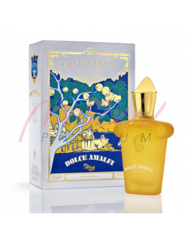 Xerjoff Casamorati Dolce Amalfi, Woda perfumowana 30ml