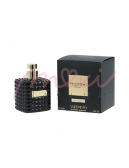 Valentino Donna Noir Absolu, Próbka perfum