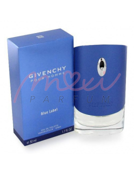 Givenchy Blue Label, Woda toaletowa 100ml