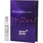 Mont Blanc Femme (W)