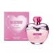 Moschino Pink Bouquet, Woda toaletowa 100ml