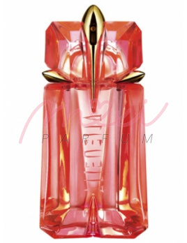 Thierry Mugler Alien Sunessence - Saphir Soleil, Woda toaletowa 60ml - Tester