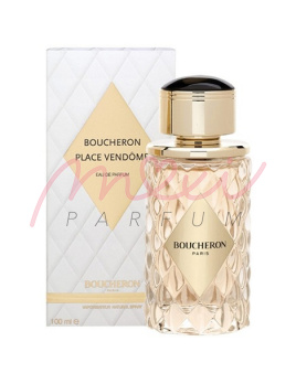 Boucheron Place Vendome, Woda perfumowana 50ml