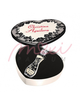 Christina Aguilera Christina Aguilera, Woda perfumowana 30ml - Darcekove balenie