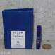 Acqua di Parma Blu Mediterraneo Mirto di Panarea, Próbka perfum