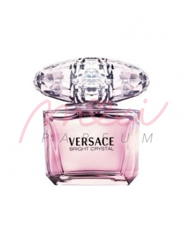 Versace Bright Crystal, Woda toaletowa 50ml