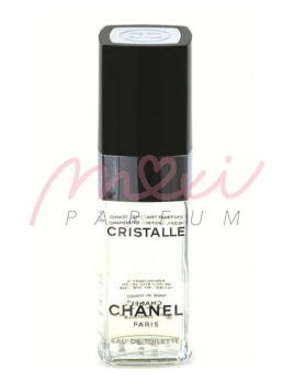 Chanel Cristalle, Woda toaletowa 100ml