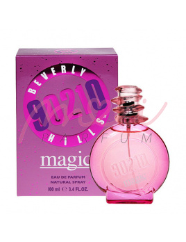 Beverly Hills 90210 Magic, Woda perfumowana 100ml