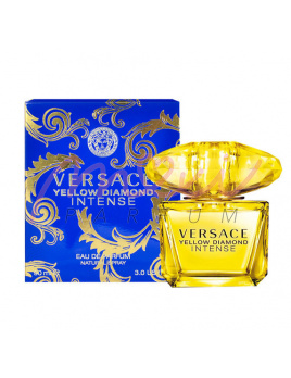 Versace Yellow Diamond Intense, Woda perfumowana 90ml