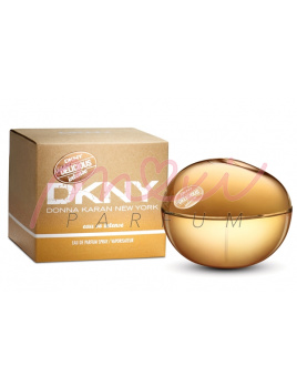 DKNY Golden Delicious Eau So Intense, Woda perfumowana 100ml - Tester