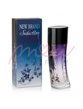 New Brand Seduction, Woda perfumowana 100ml (Alternatywa perfum Giorgio Armani Code)