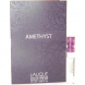 Lalique Amethyst, Próbka perfum