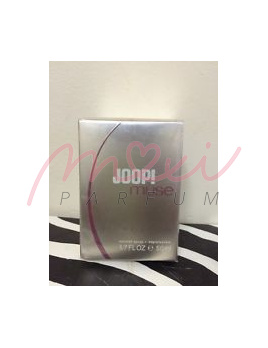 Joop! Muse, Próbka perfum