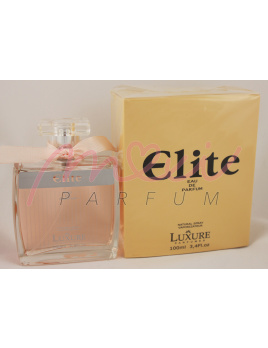 Luxure Elite, Woda perfumowana 100ml (Alternatywa dla zapachu Chloe Chloe)