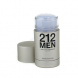 Carolina Herrera 212, Dezodorant w sztyfcie 75ml