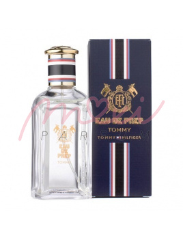 Tommy Hilfiger Eau de Prep Tommy, Woda toaletowa 30ml