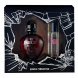 Paco Rabanne Black XS, EDT 50ml + EDT 15ml