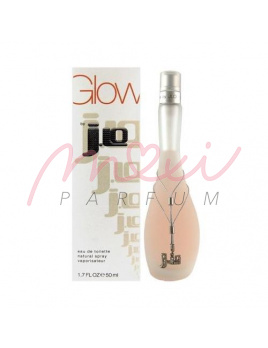 Jennifer Lopez Glow by J.LO, Woda toaletowa 100ml - Tester