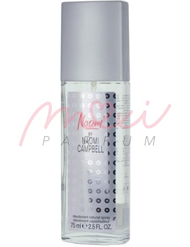 Naomi Campbell Naomi, Dezodorant 75ml