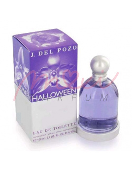 Jesus Del Pozo Halloween, Woda toaletowa 100ml - Tester