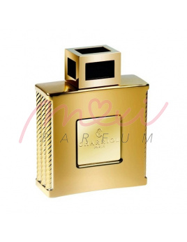 Charriol Royal Gold, Woda toaletowa 100ml