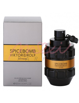 Viktor & Rolf Spicebomb Extreme, Parfemovana voda 90ml