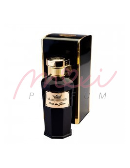 AMOUROUD SANTAL DES INDES, Woda perfumowana 100ml