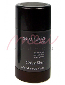 Calvin Klein Euphoria, Dezodorant w sztyfcie 75ml