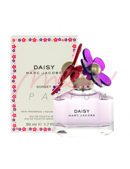 Marc Jacobs Daisy Sorbet, Woda toaletowa 50ml - Tester