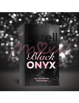 Lazell Black Onyx, Parfemovana voda 100ml (Alternatywa perfum Yves Saint Laurent Opium Black)