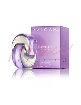 Bvlgari Omnia Amethyste, Woda toaletowa 65ml - Tester