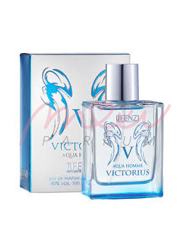 J Fenzi Victorius Aqua Homme, Parfemovana voda 100ml (Alternatywa perfum Paco Rabanne Invictus Aqua)